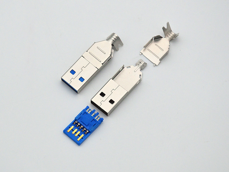 USB AM 3.0 三件套
